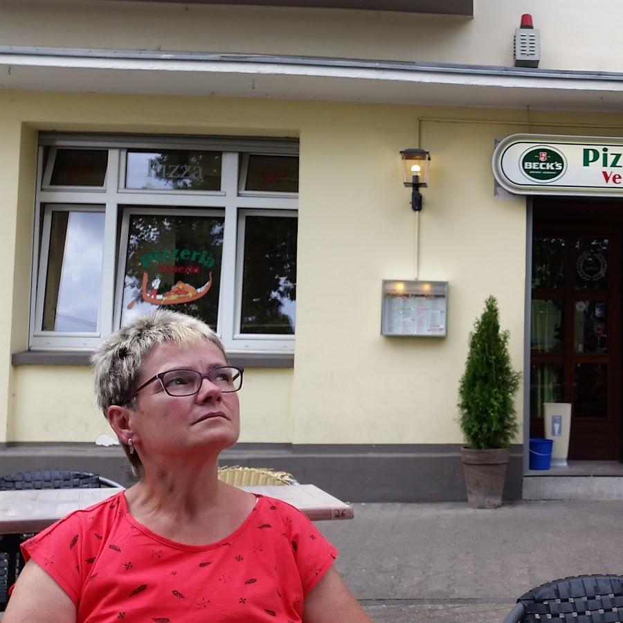 Restaurant "Pizzeria Venezia" in Mainz