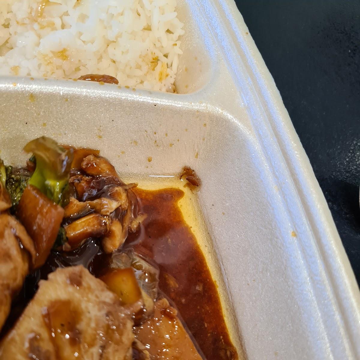 Restaurant "Asia Cuisine" in Hannover