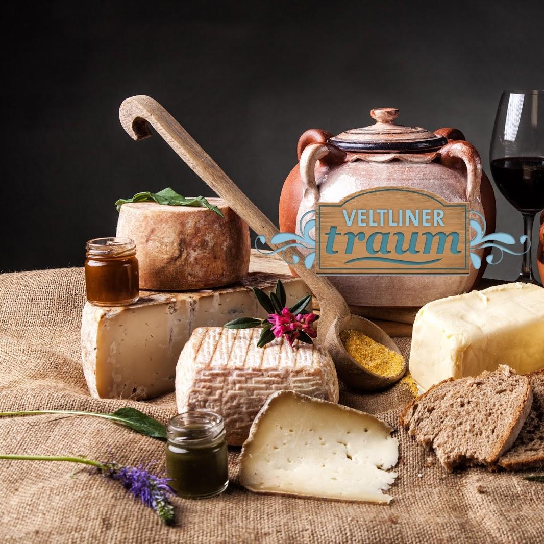 Restaurant "Veltlinertraum GmbH" in  Trostberg