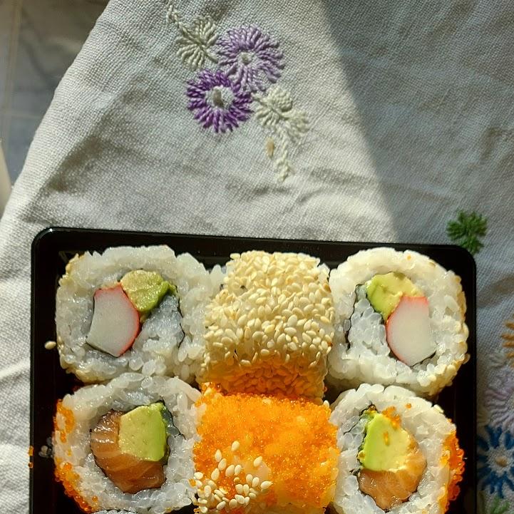 Restaurant "Asia Heimservice" in München