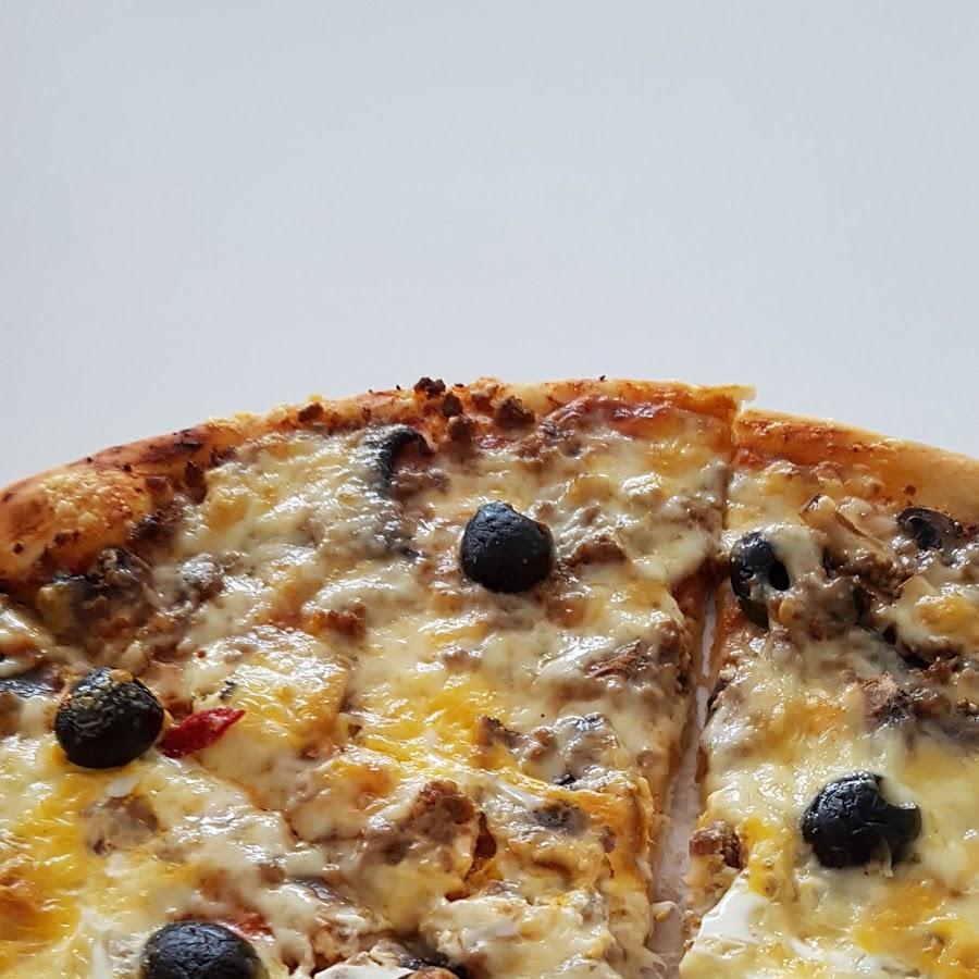 Restaurant "Pizza Roma Heimservice" in Pforzheim