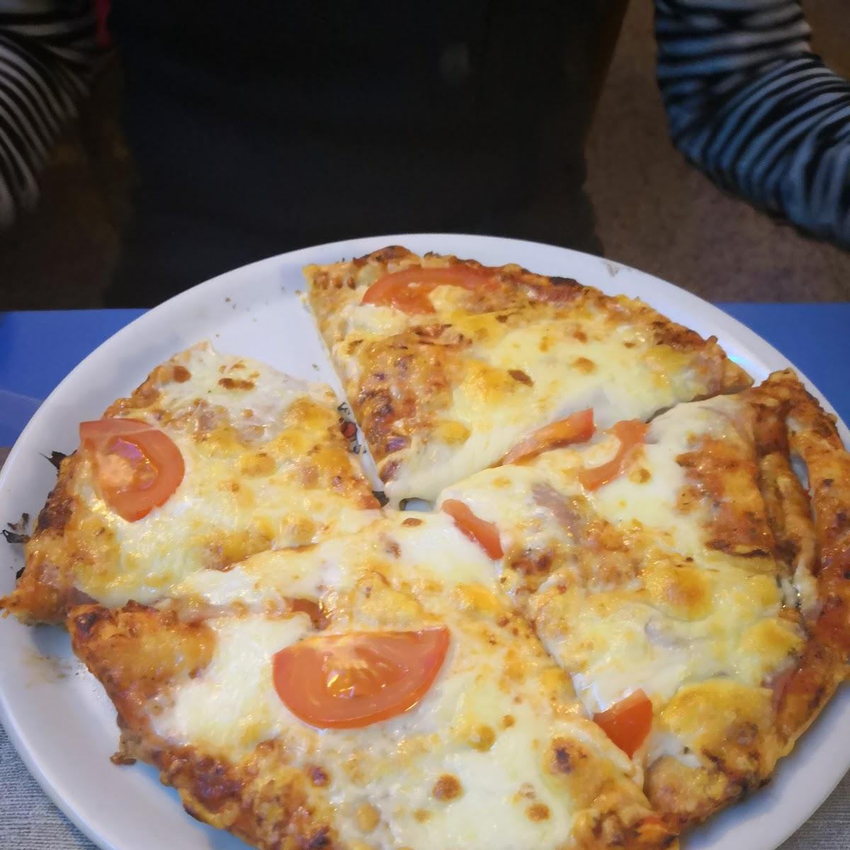 Restaurant "Restaurant Jaipur" in Oschatz