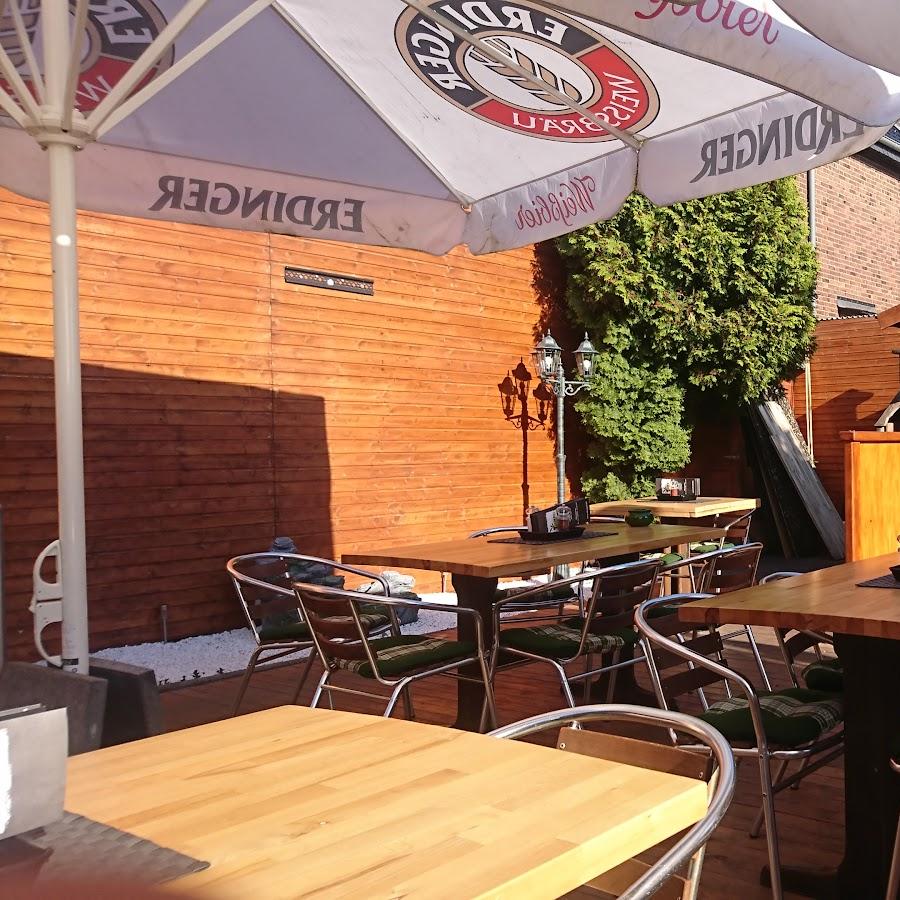 Restaurant "OLIVA GRILL Köttingen" in Erftstadt