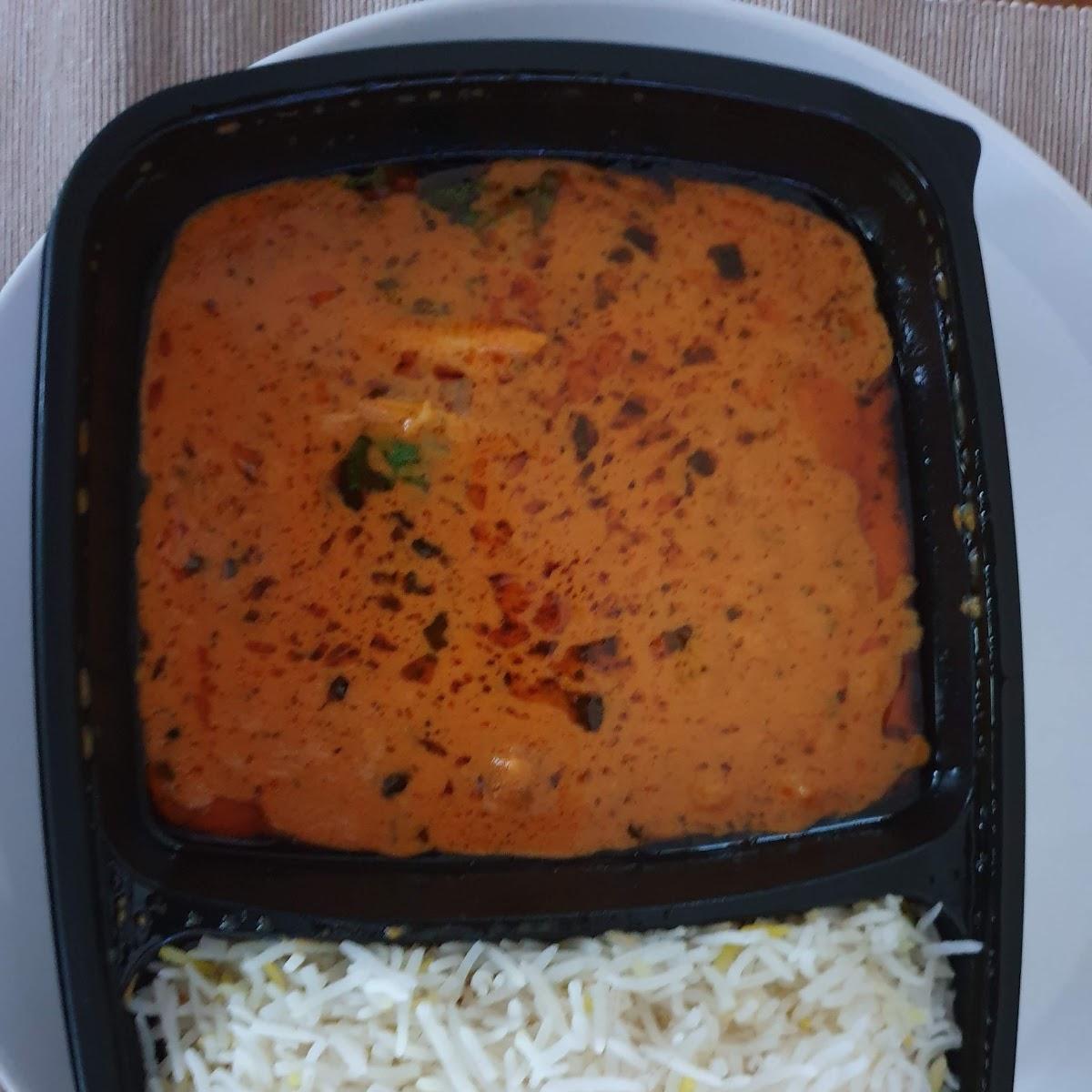 Restaurant "Indian Express" in Mainz