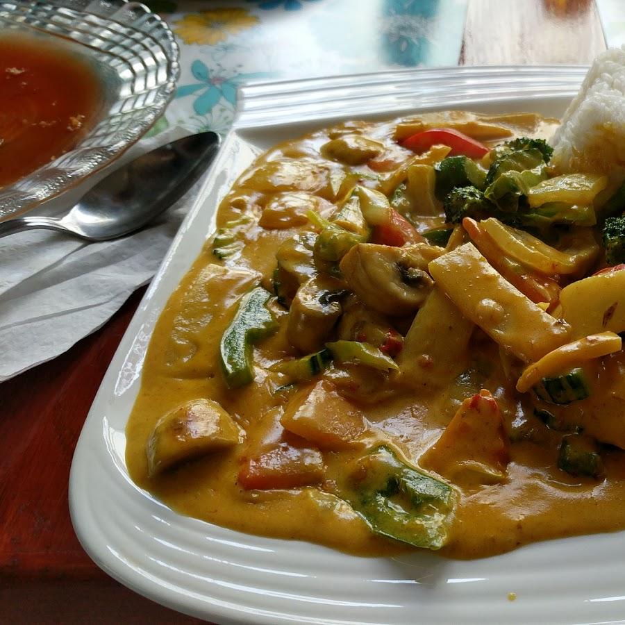 Restaurant "China Food to go" in Düsseldorf