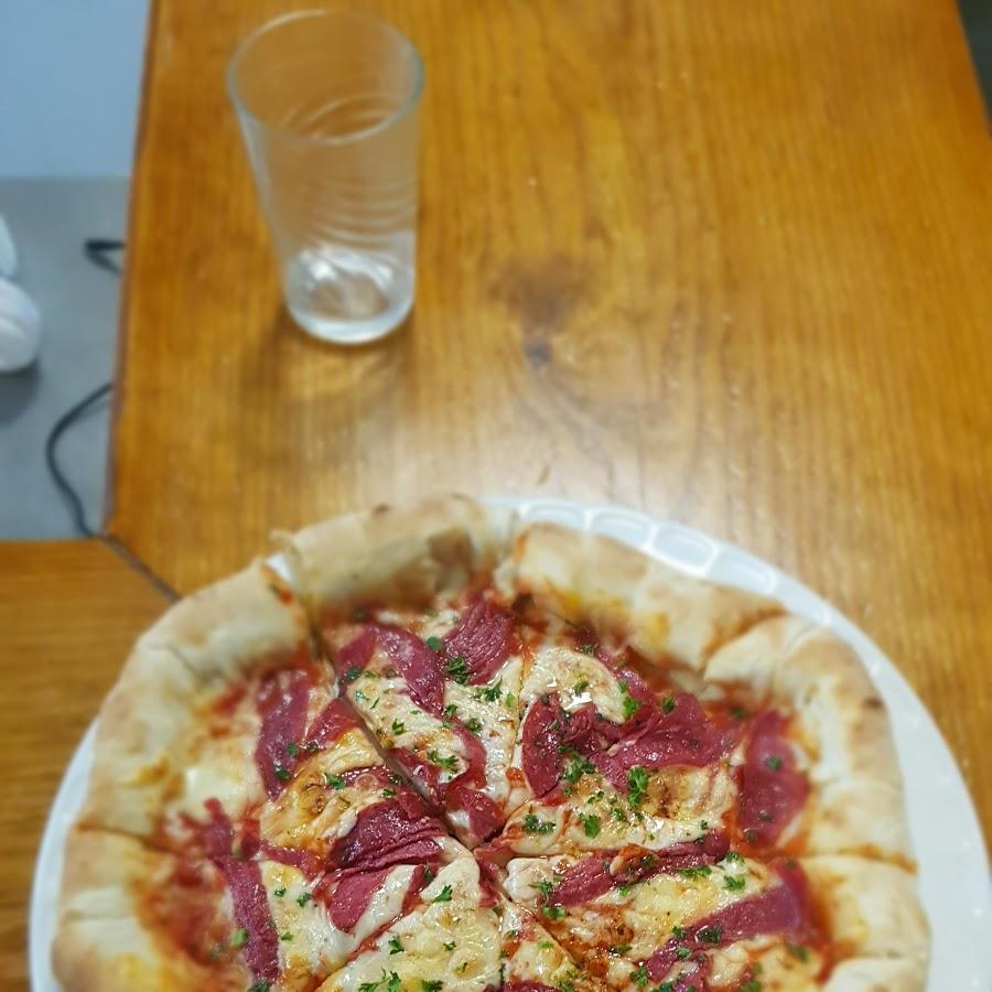 Restaurant "La Stella Lieferservice Da Toni & Pepo" in Berlin