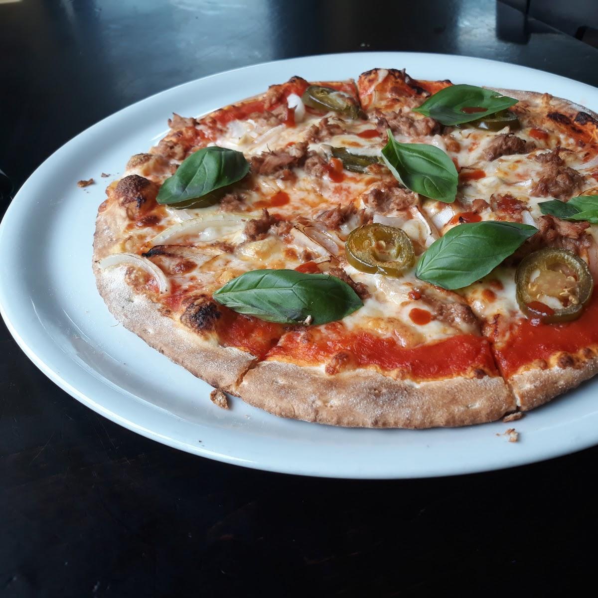 Restaurant "Pizza Mann" in Eschweiler