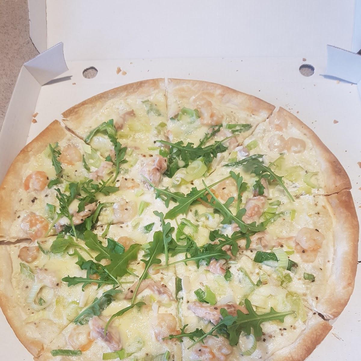 Restaurant "Pizza Company  | Pizzen - Baguettes - Flammenkuchen" in Celle