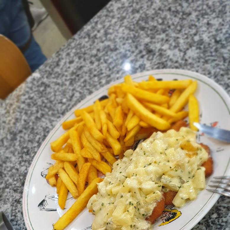 Restaurant "La Primavera Pizza" in Mönchengladbach