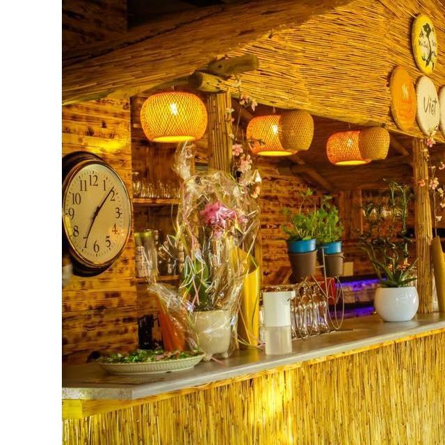 Restaurant "Viet Tasty" in Stuttgart