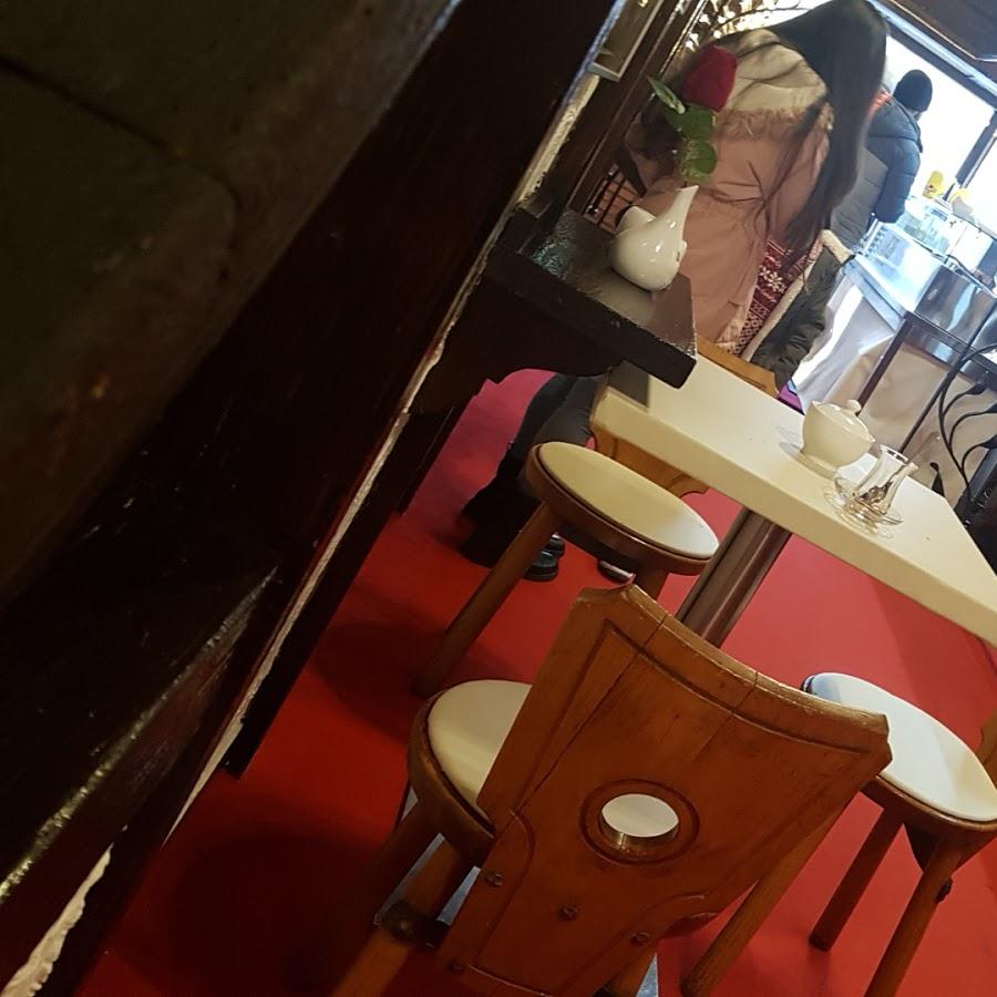 Restaurant "Stadtpalast" in Pforzheim