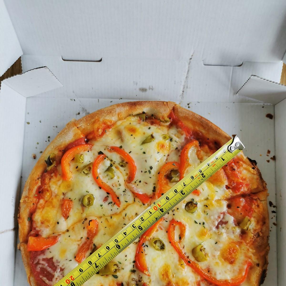 Restaurant "Das Mampf" in Paderborn