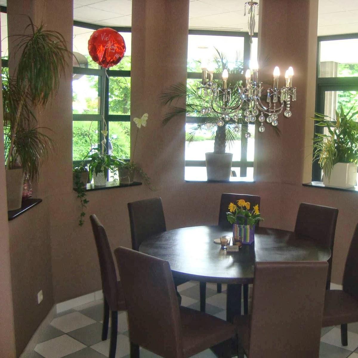 Restaurant "Pizzataxi Avanti" in Köln