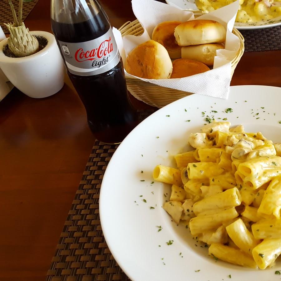 Restaurant "Pizzeria Agerola" in Kerpen