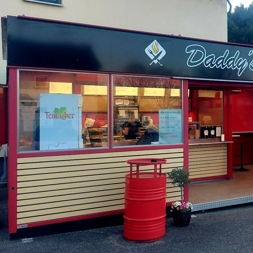 Restaurant "Daddy