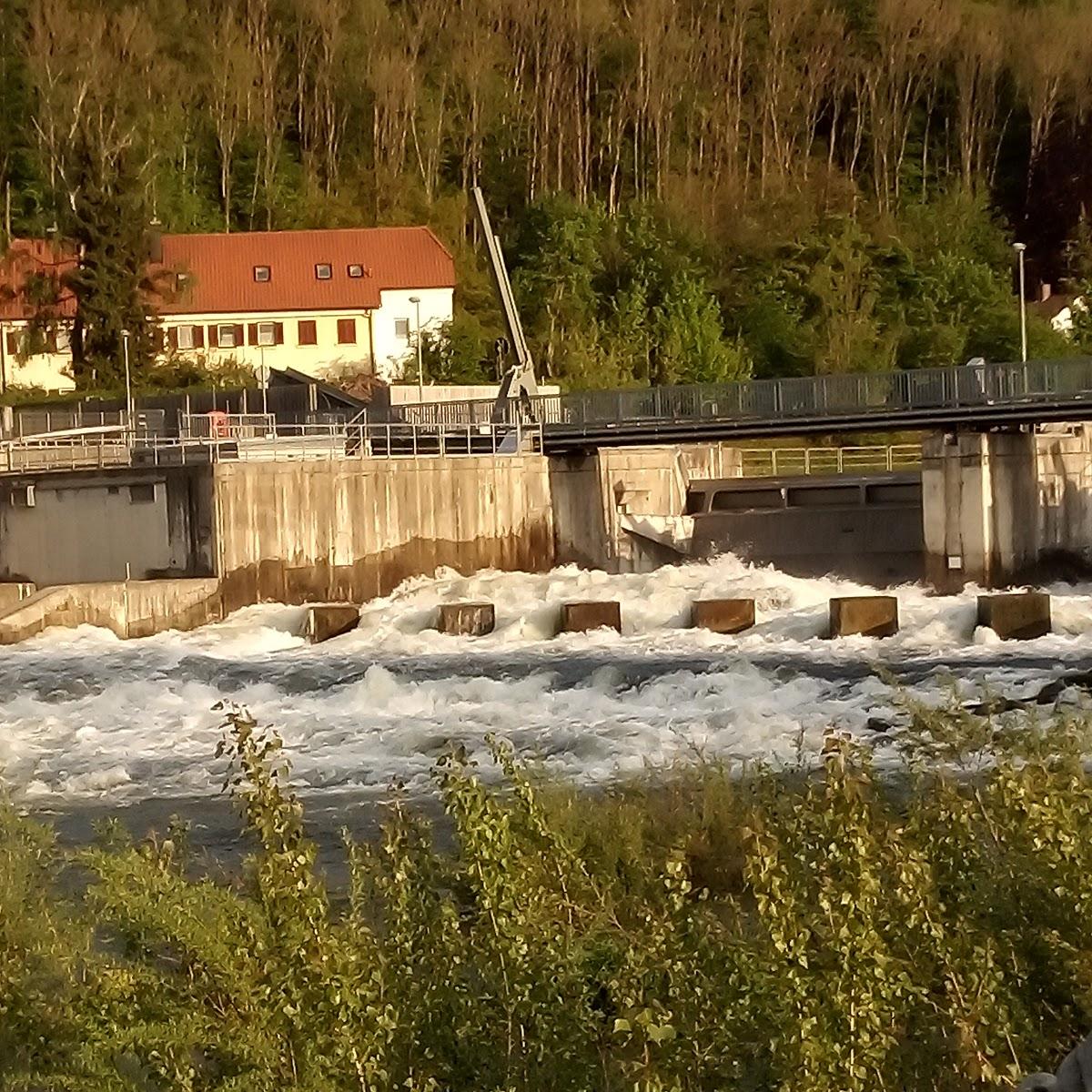 Restaurant "Gaststätte Waldschenke" in  Trostberg