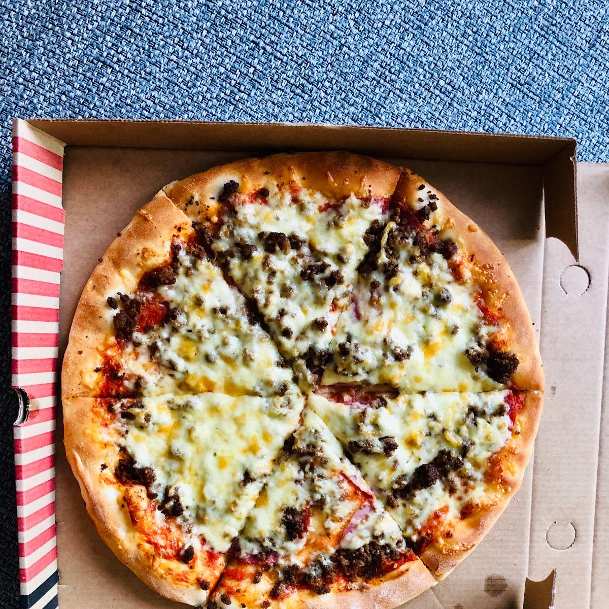 Restaurant "Bal Fastfood & More" in Ludwigsburg