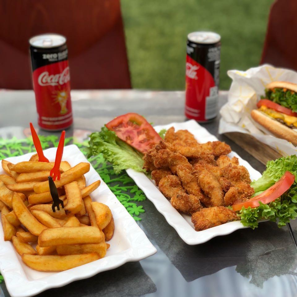 Restaurant "Limburger" in Essen