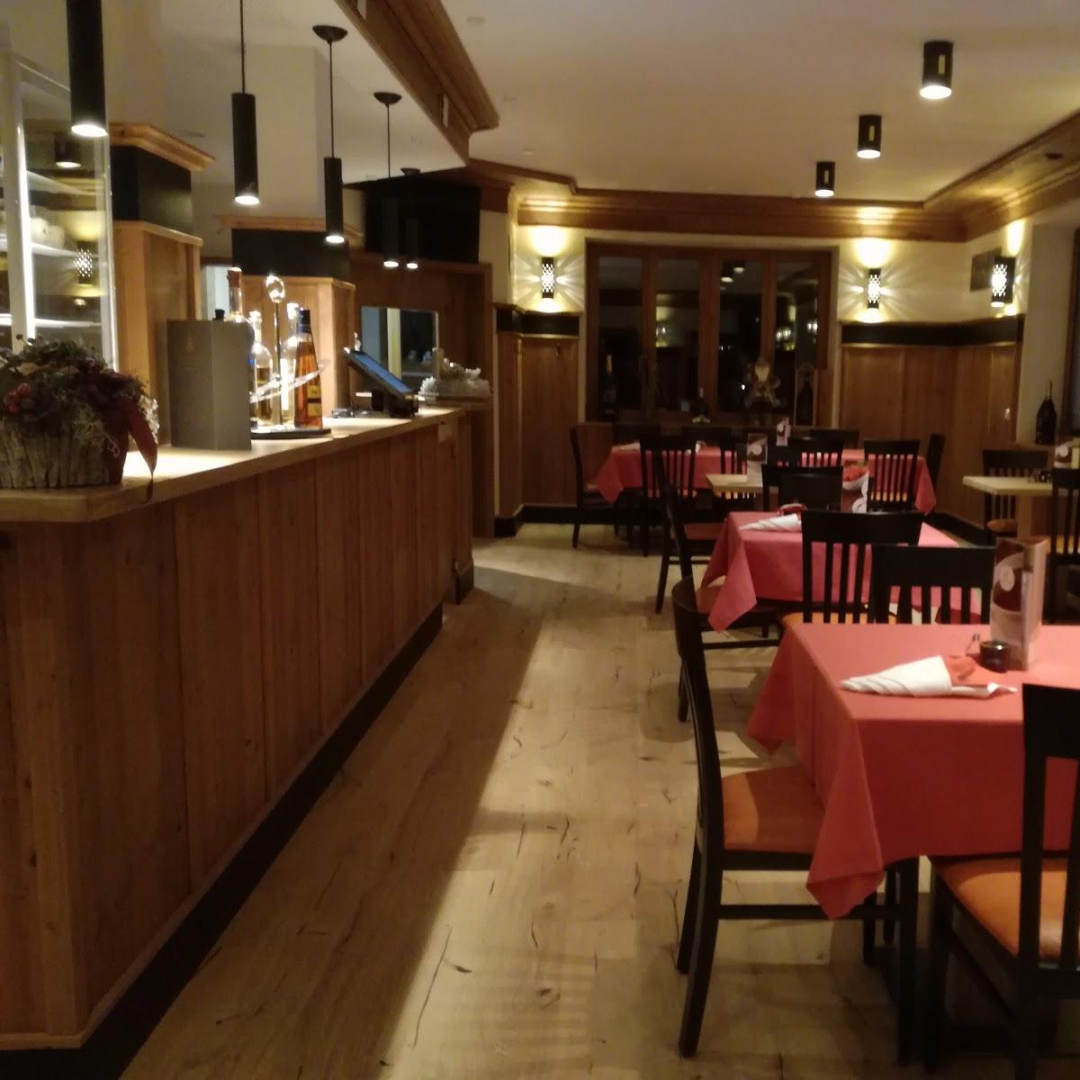 Restaurant "Ristorante Salvo" in  Alz