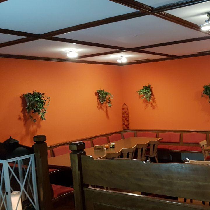 Restaurant "Sportgaststätte TSV" in Trostberg