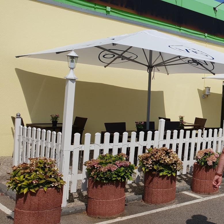 Restaurant "Asia Khan asiatisches Restaurant" in Bürstadt