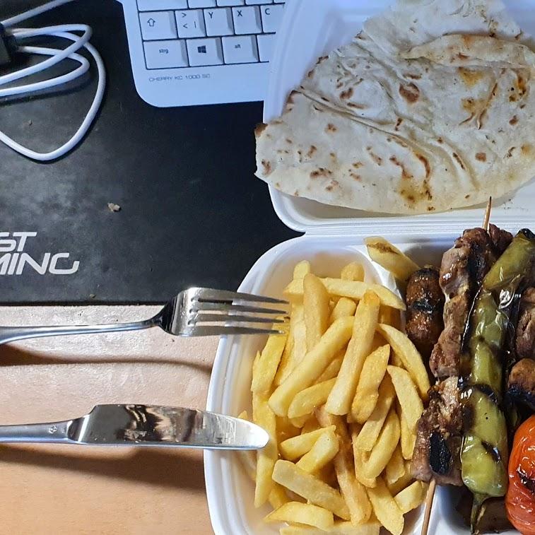 Restaurant "Bodrum Grill" in Swisttal