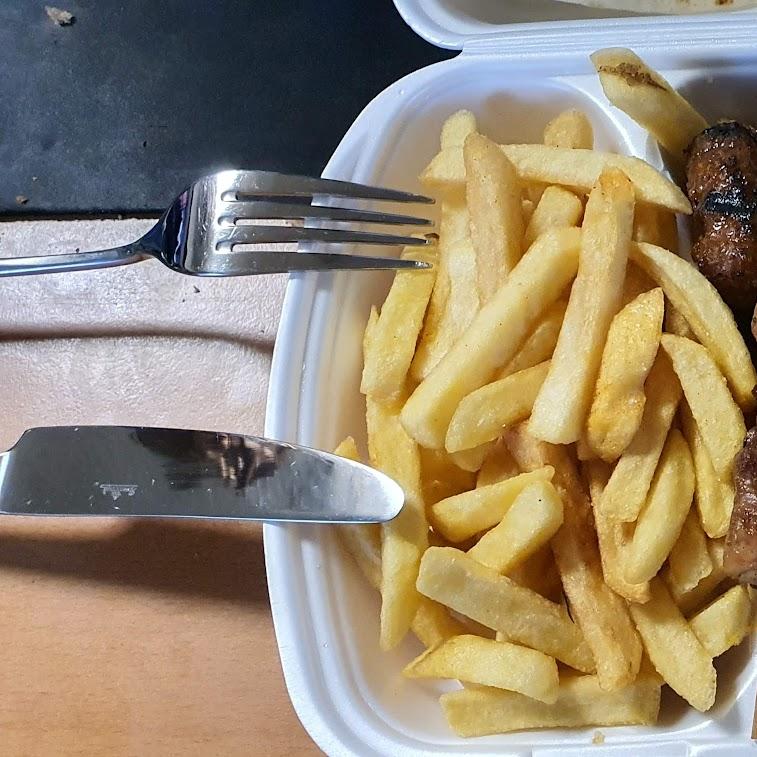 Restaurant "Bodrum Grill" in Swisttal