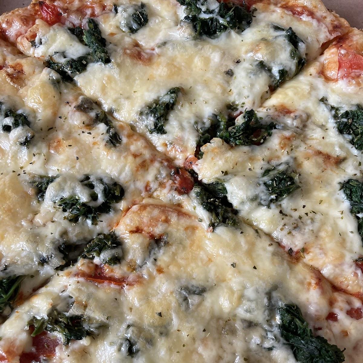 Restaurant "Pizzeria La Roma" in Ludwigslust