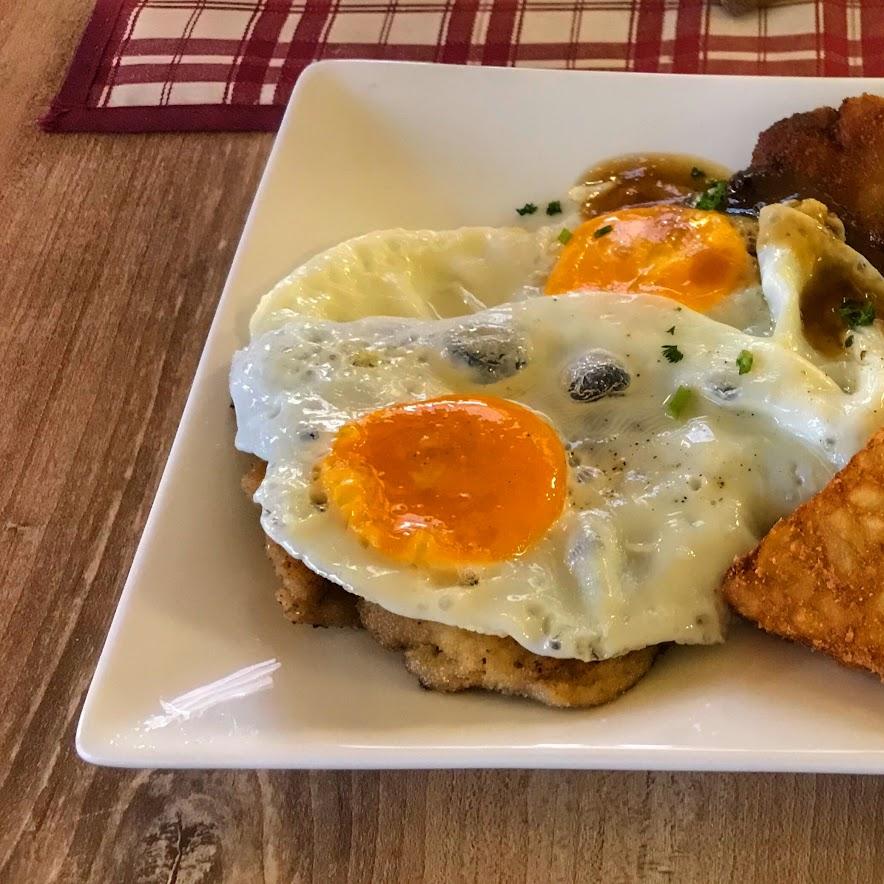 Restaurant "Bistro HIL" in Zwickau