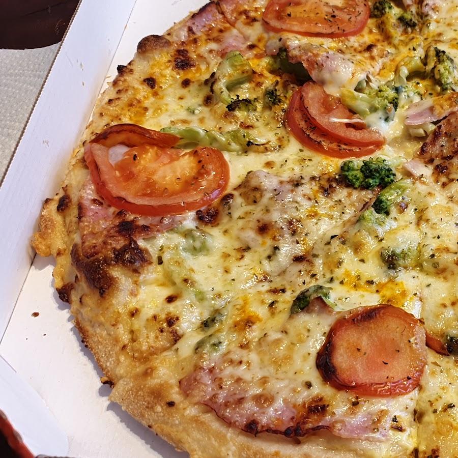 Restaurant "Blizzeria" in Braunschweig