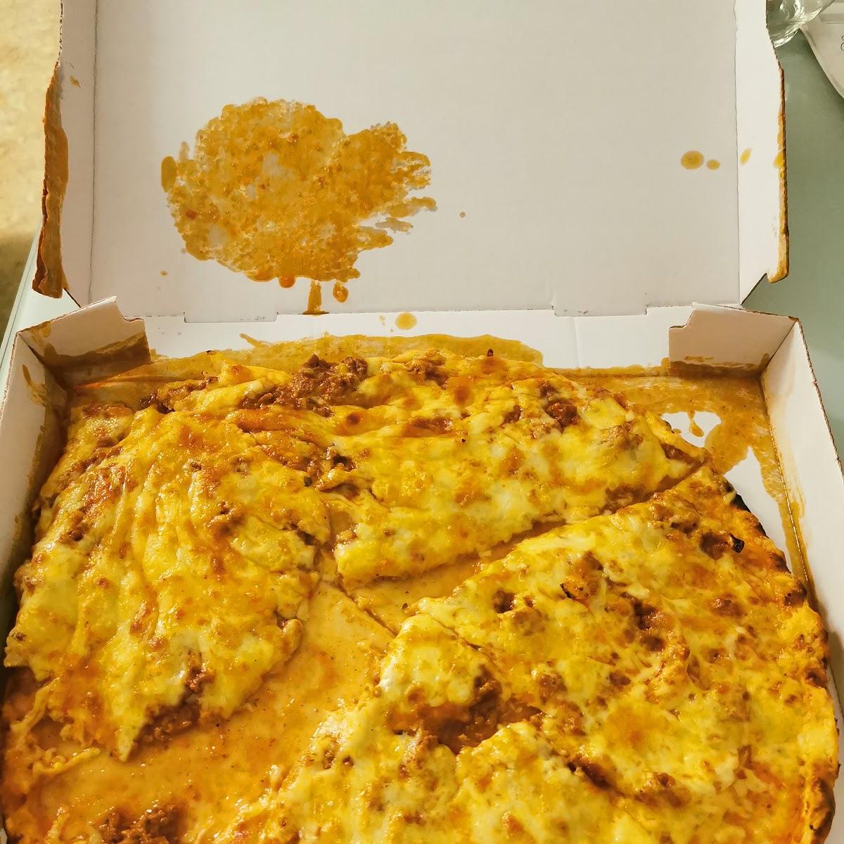 Restaurant "Pizza" in Erfurt