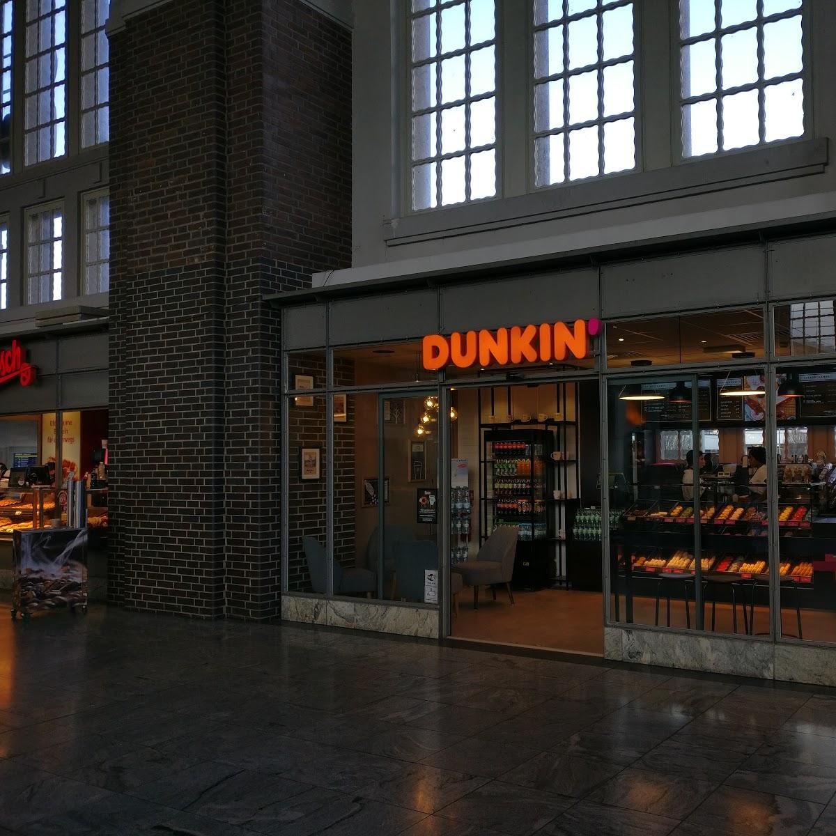 Restaurant "Dunkin