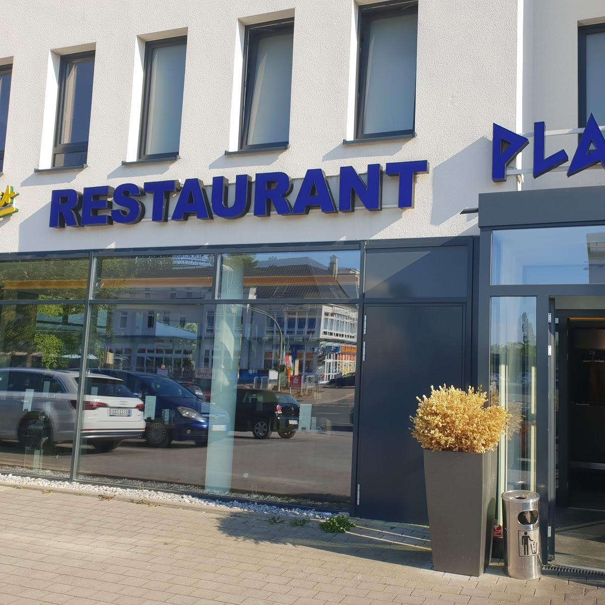Restaurant "Grill Restaurant Platia Dortmund" in Dortmund
