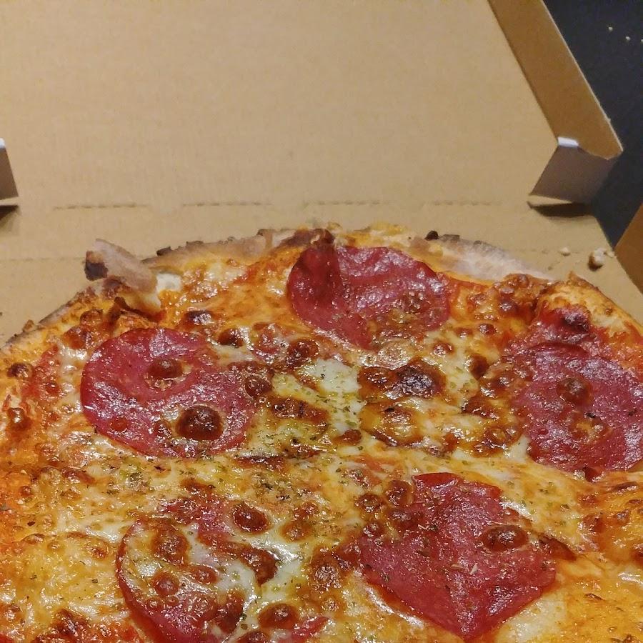 Restaurant "Pizzaservice La Vera" in Ostfildern