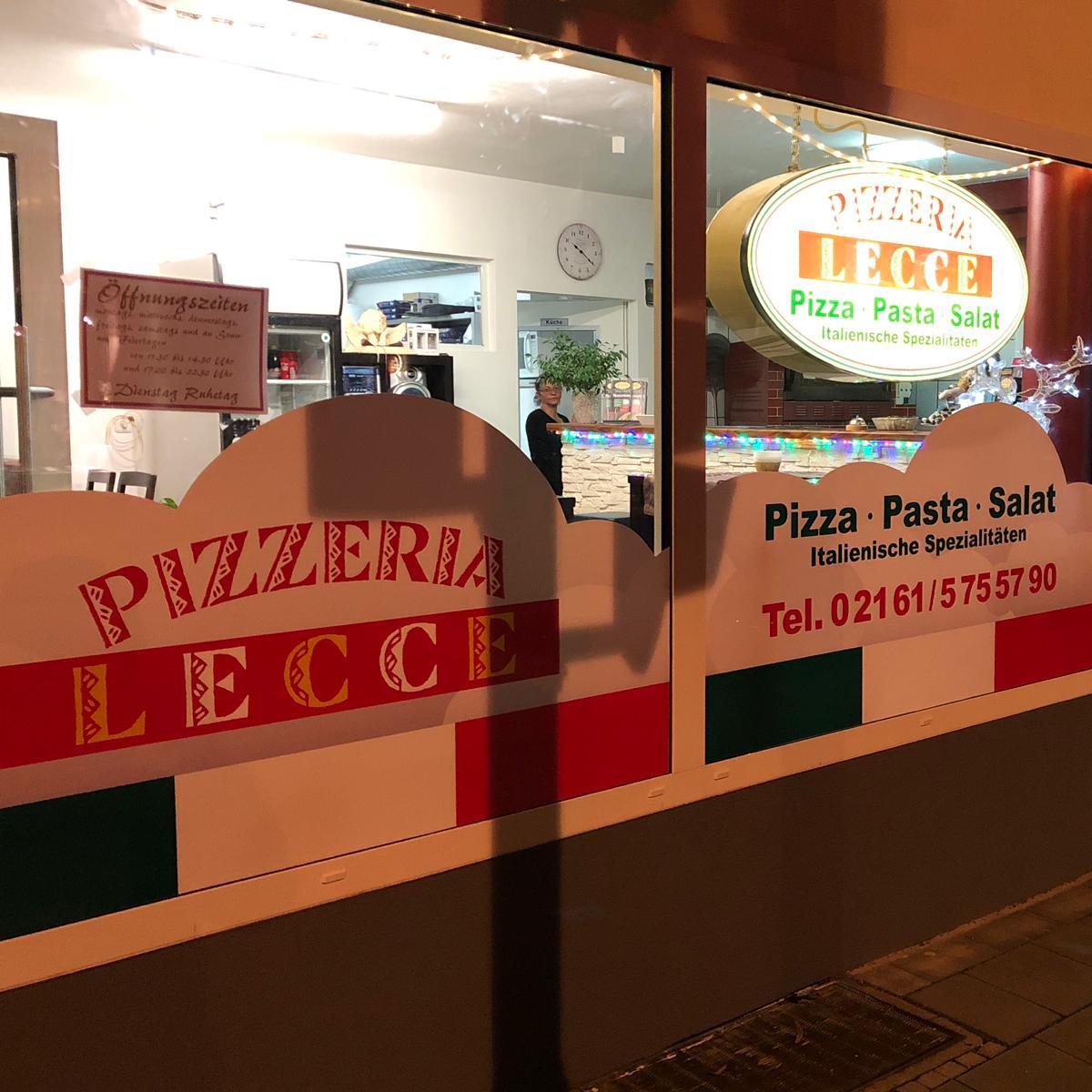 Restaurant "Pizzeria Lecce" in Mönchengladbach