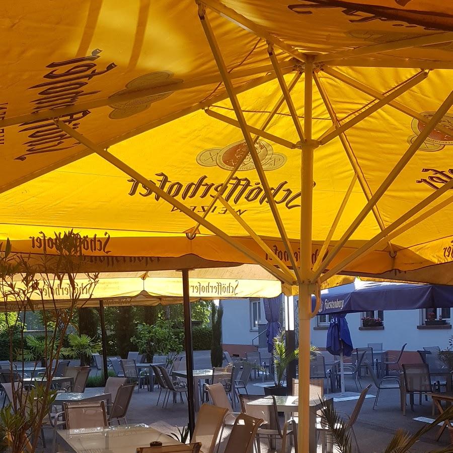 Restaurant "Waldgaststätte FSSV" in Karlsruhe