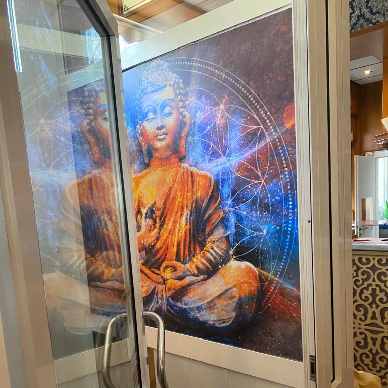 Restaurant "Indisches Restaurant Ganesha" in Baden-Baden