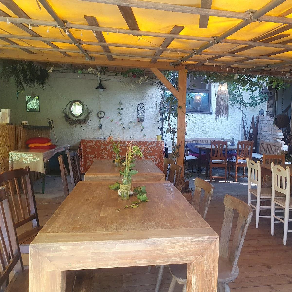 Restaurant "Waldschenke" in Garching an der Alz