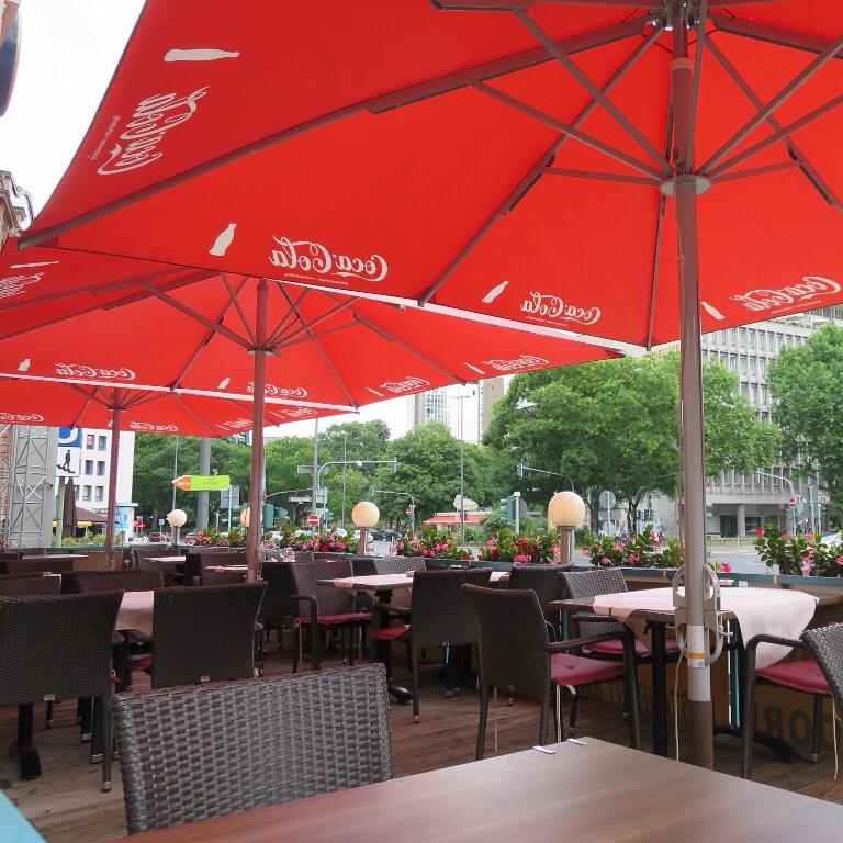 Restaurant "Delhi Tandoori" in Frankfurt am Main