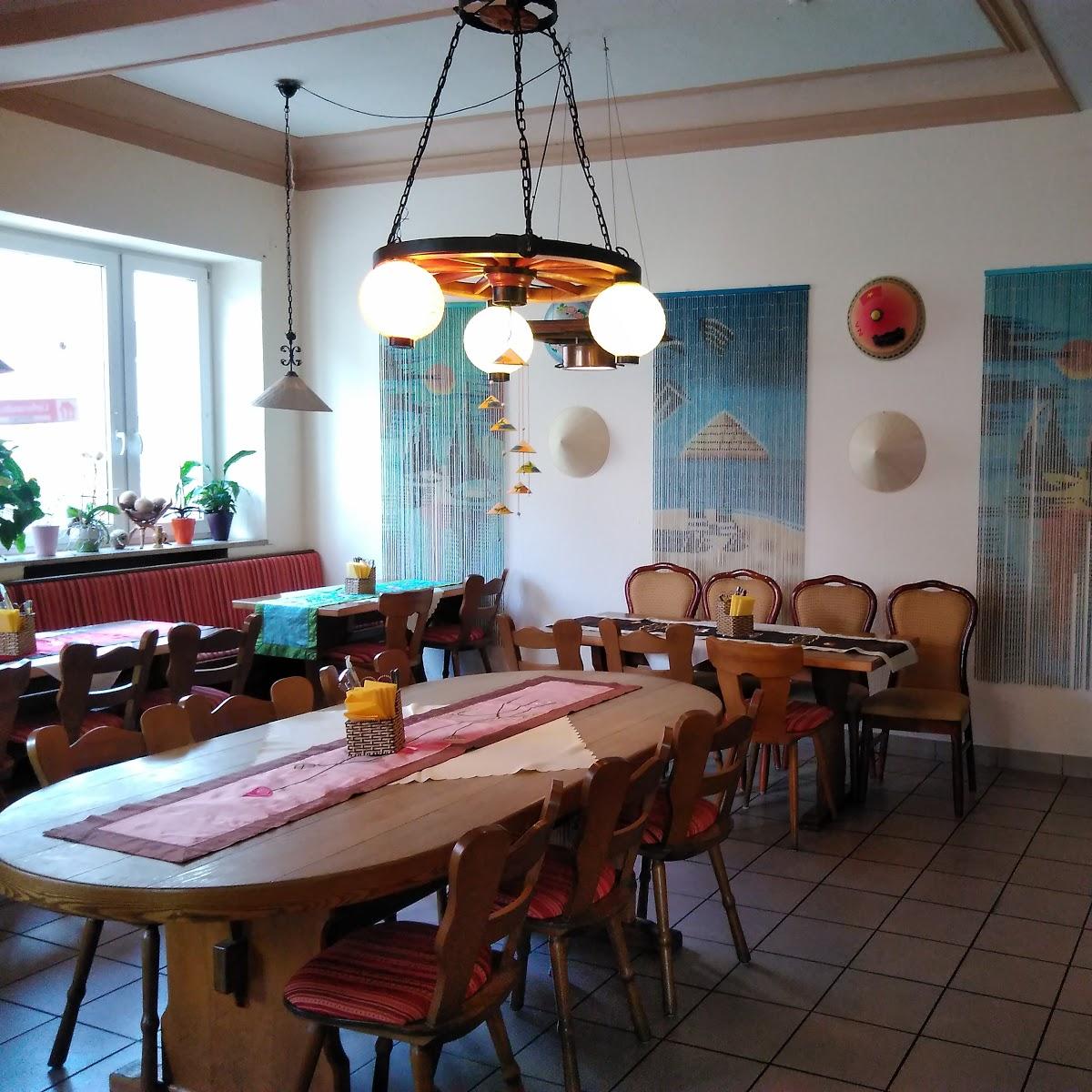 Restaurant "Miss Saigon" in Kempten (Allgäu)