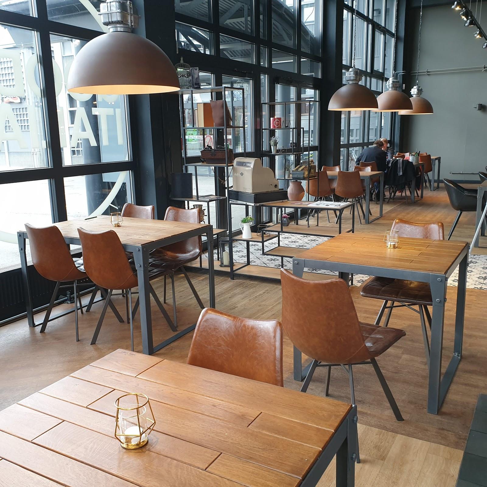 Restaurant "PIZZALAND" in Bielefeld