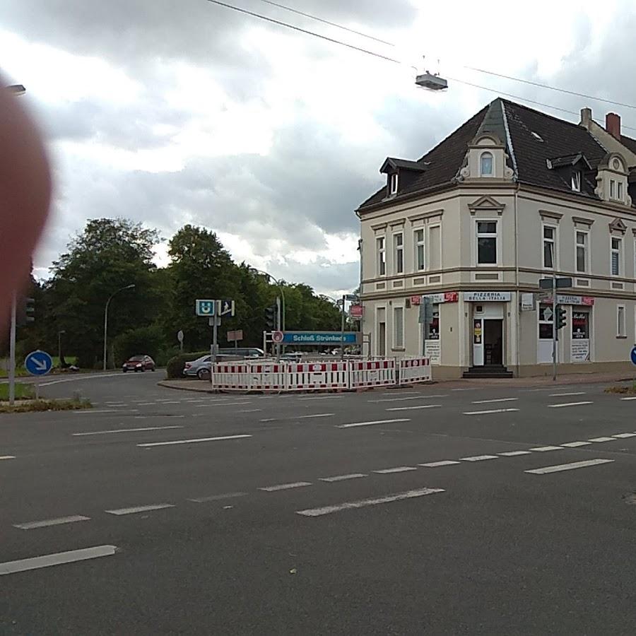 Restaurant "Pizzeria Bella Italia" in Herne