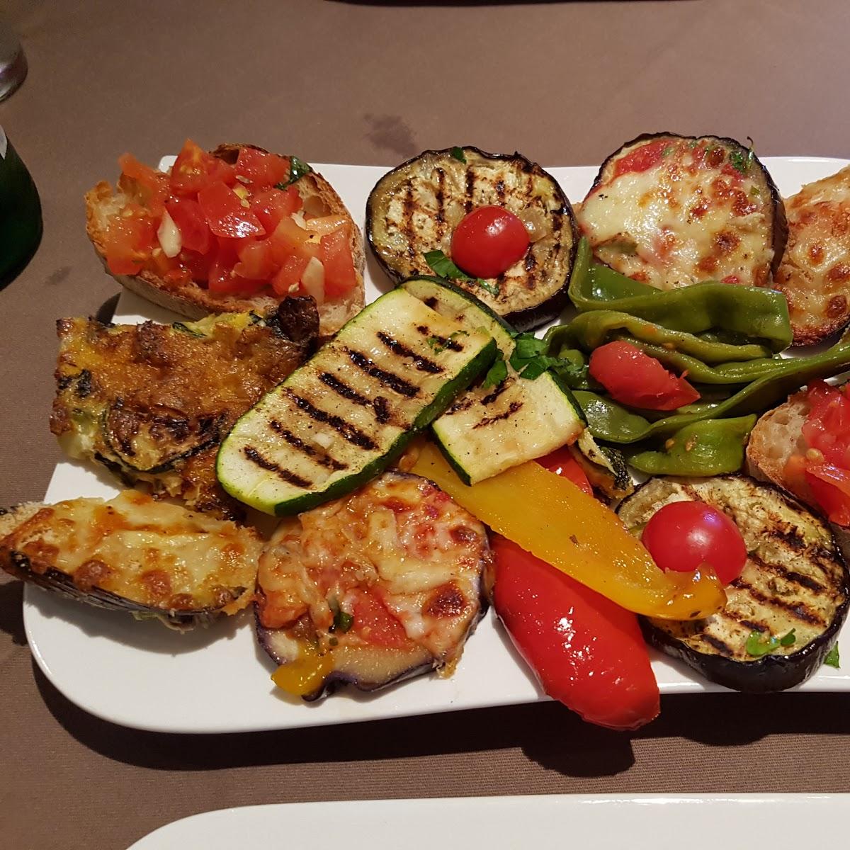 Restaurant "Pizza Pasta Rimini" in Nürnberg