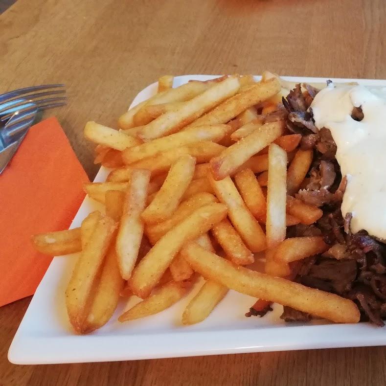 Restaurant "Kebap King - Bar & Lounge" in  Alz