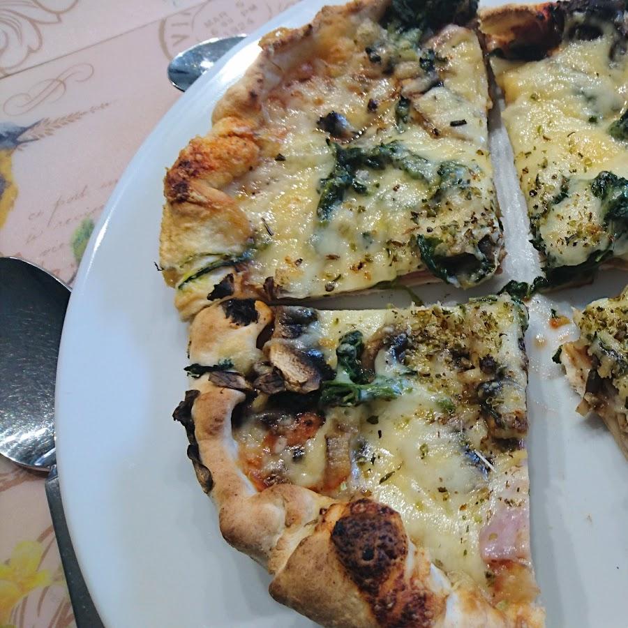 Restaurant "Die Pizza Profis" in Quickborn