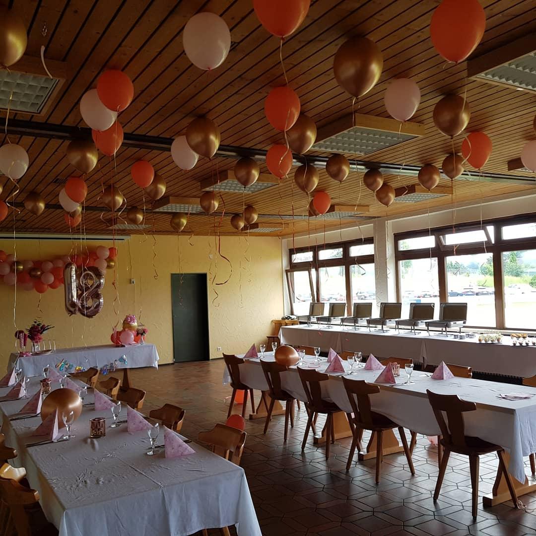 Restaurant "licandro" in Erlangen