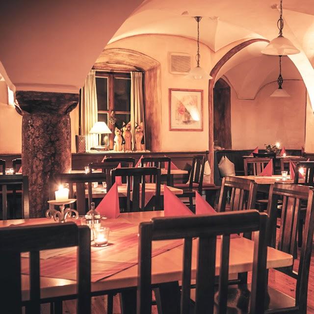 Restaurant "Gaststätte Zum Alten Wirt" in  Seeon-Seebruck