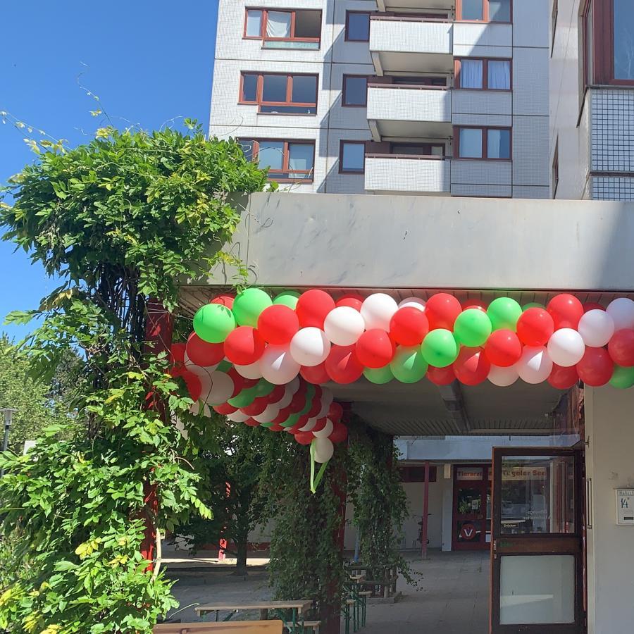 Restaurant "Pizza Tino Lieferservice" in Berlin