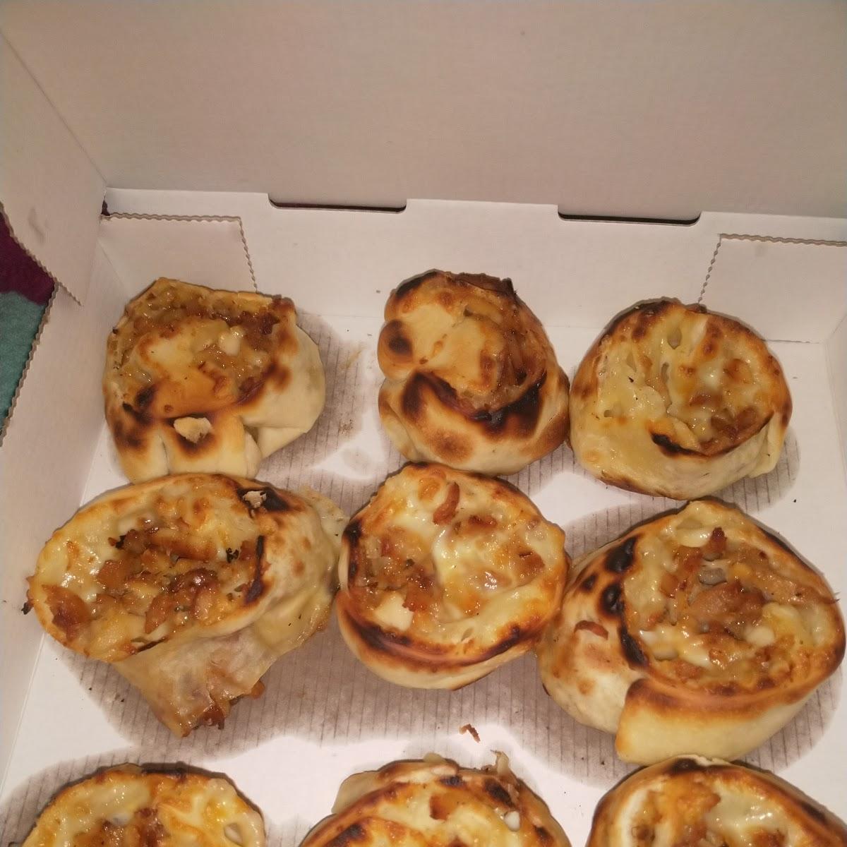 Restaurant "Pizza Milano" in Detmold