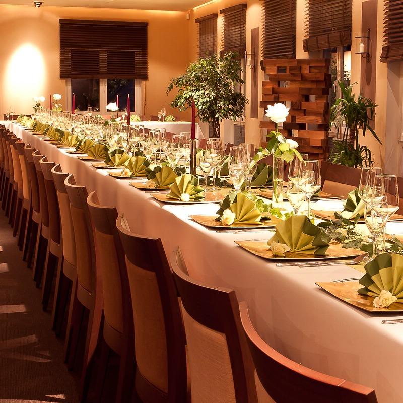 Restaurant "Restaurant La Madera" in Hamburg